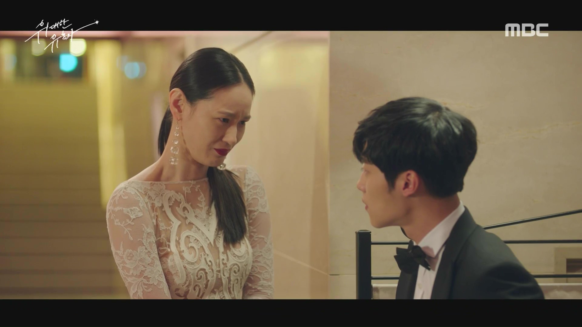 The Great Seducer: Episodes 1-2 » Dramabeans Korean drama recaps