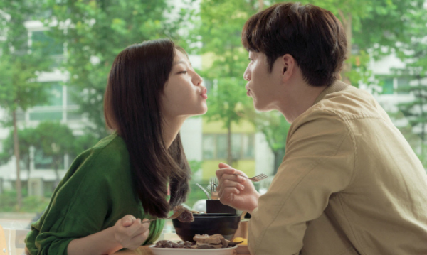 Seo Kang-joon and Esom’s seasons of love in The Third Charm