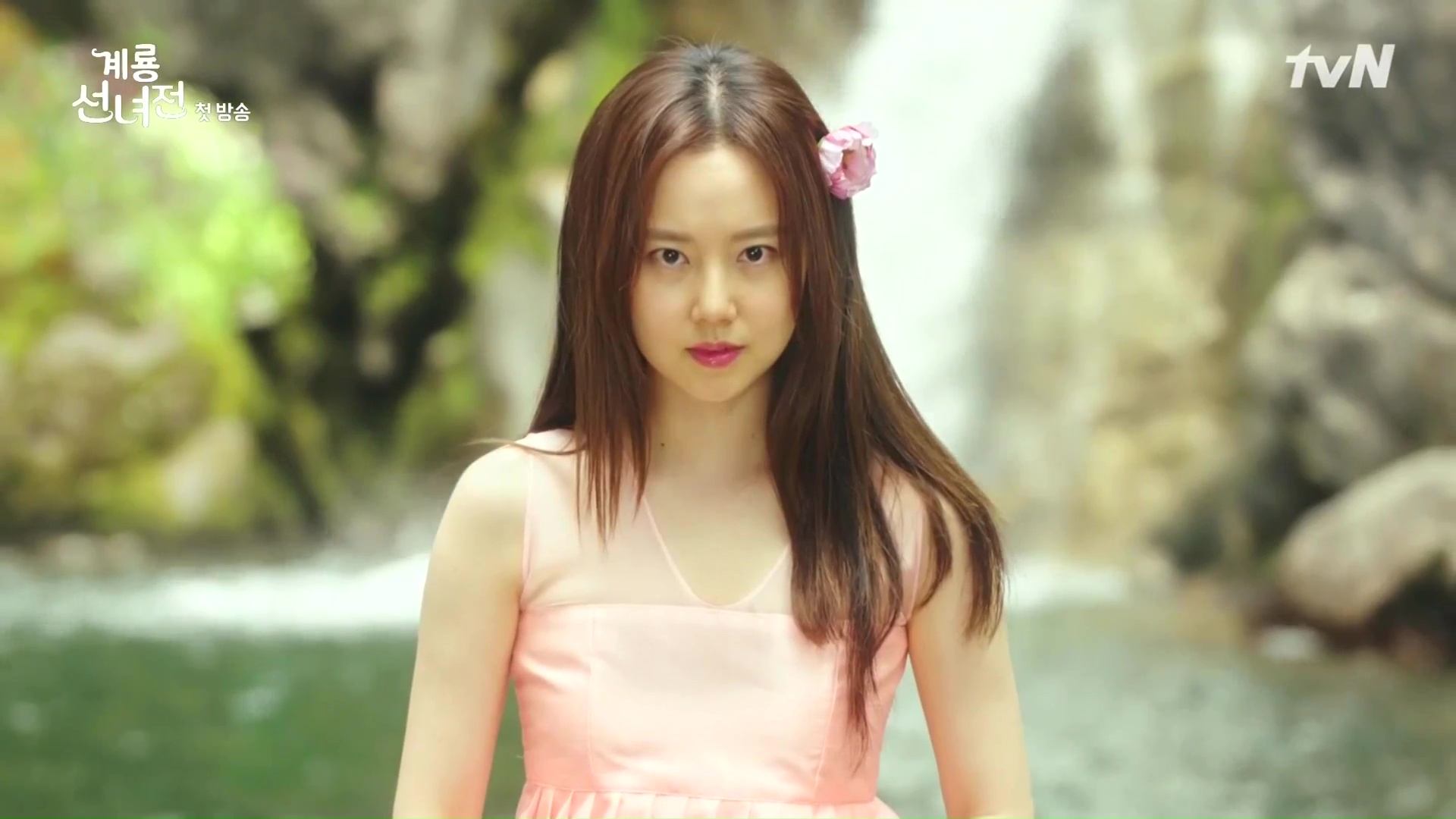 Mama Fairy and the Woodcutter: Episode 1 » Dramabeans Korean drama recaps
