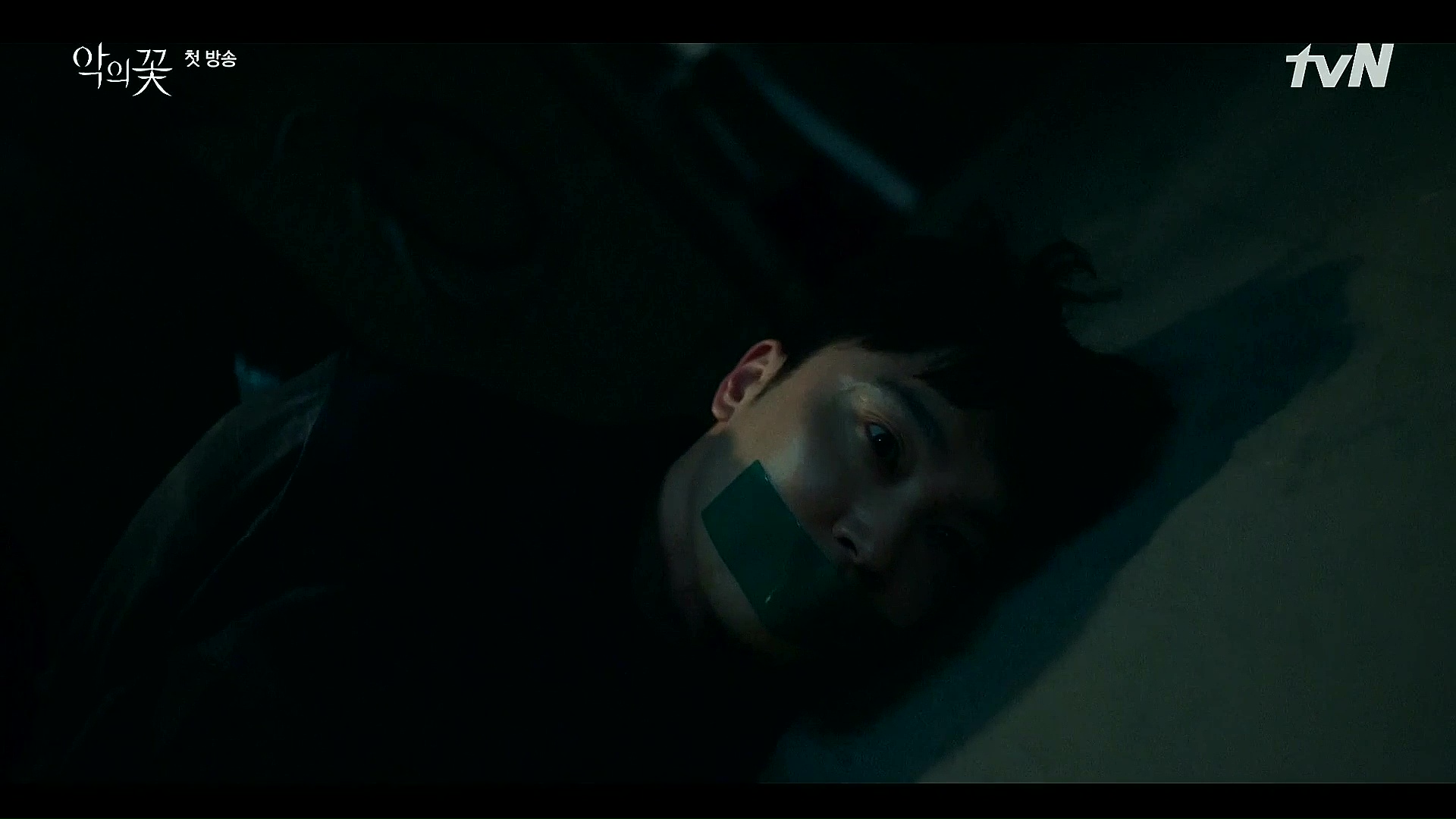 Flower of Evil Episode 1 » Dramabeans Korean drama recaps