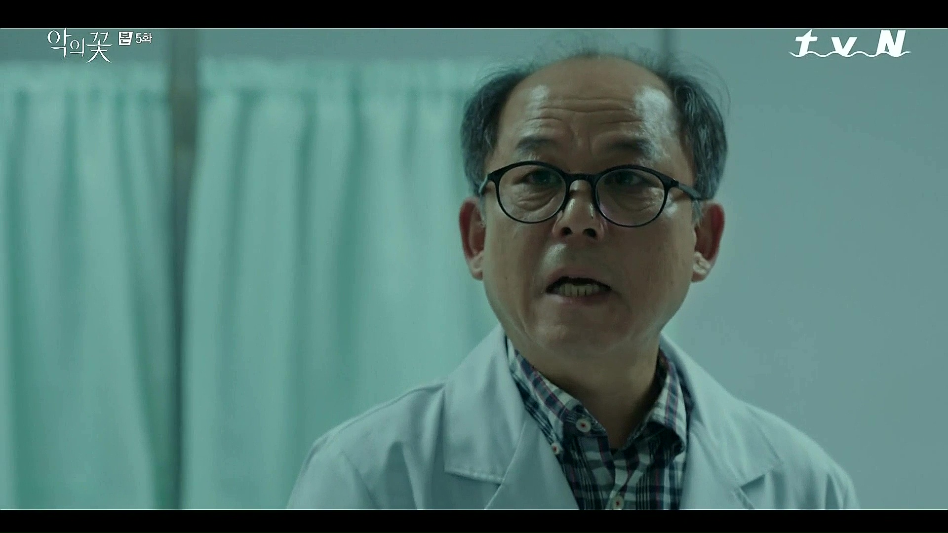 Flower of Evil Episode 5 » Dramabeans Korean drama recaps