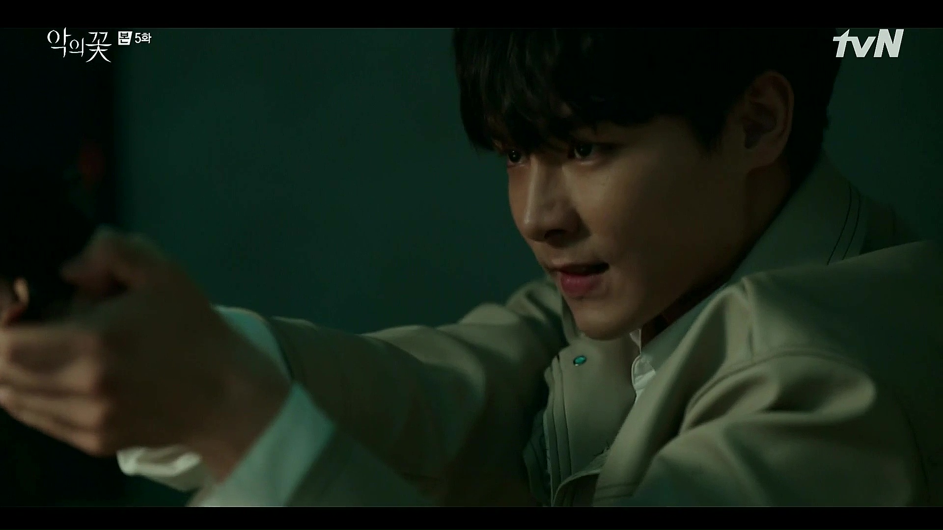 Flower of Evil Episode 5 » Dramabeans Korean drama recaps