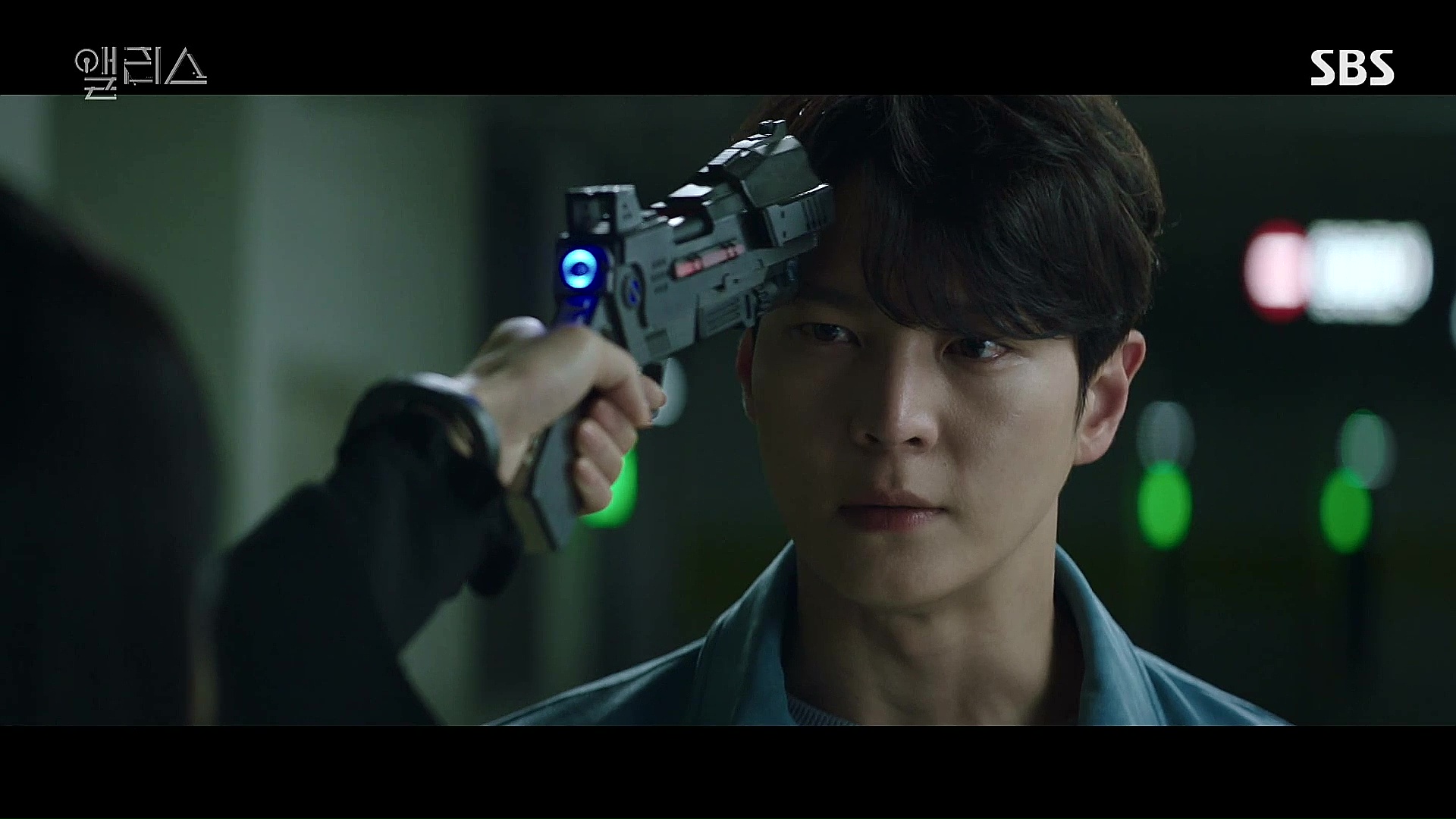 Alice: Episode 9 » Dramabeans Korean drama recaps
