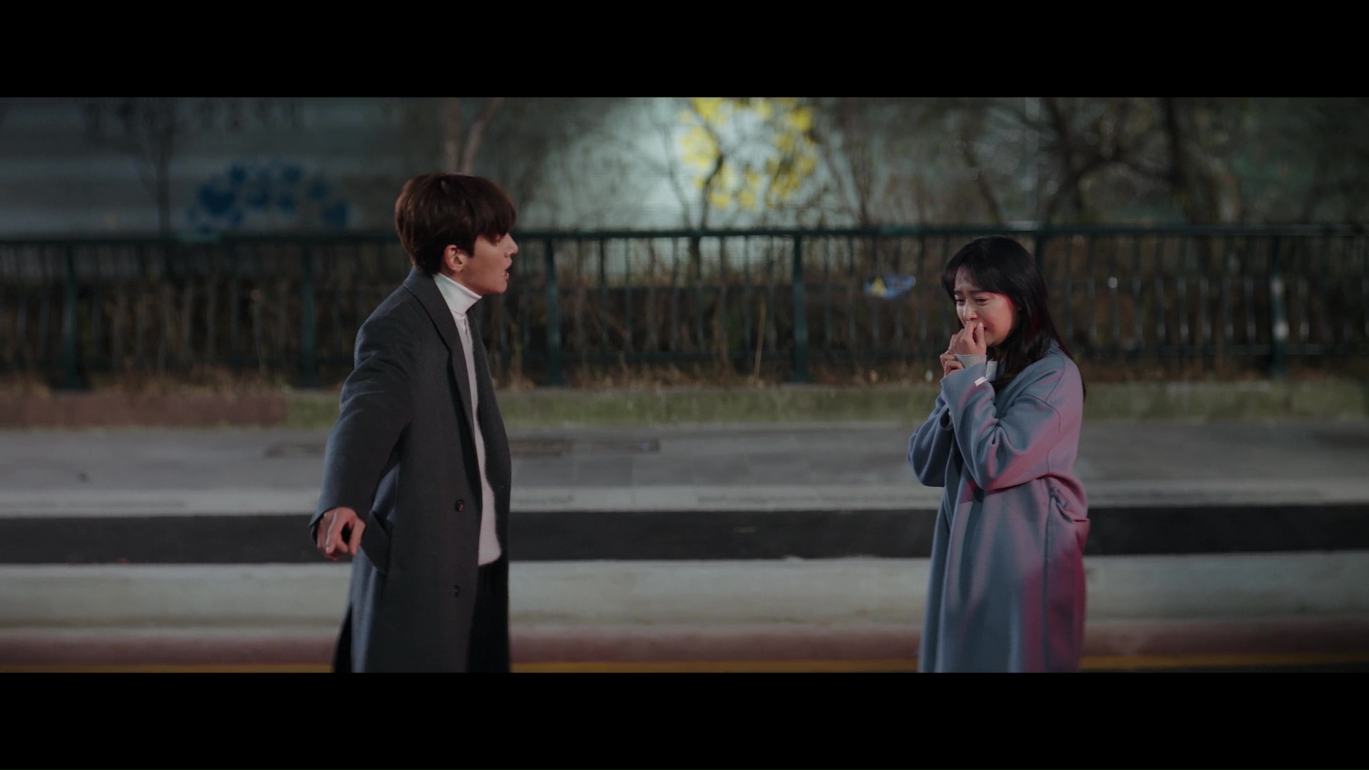 Lovestruck in the City Episodes 89 Open Thread » Dramabeans