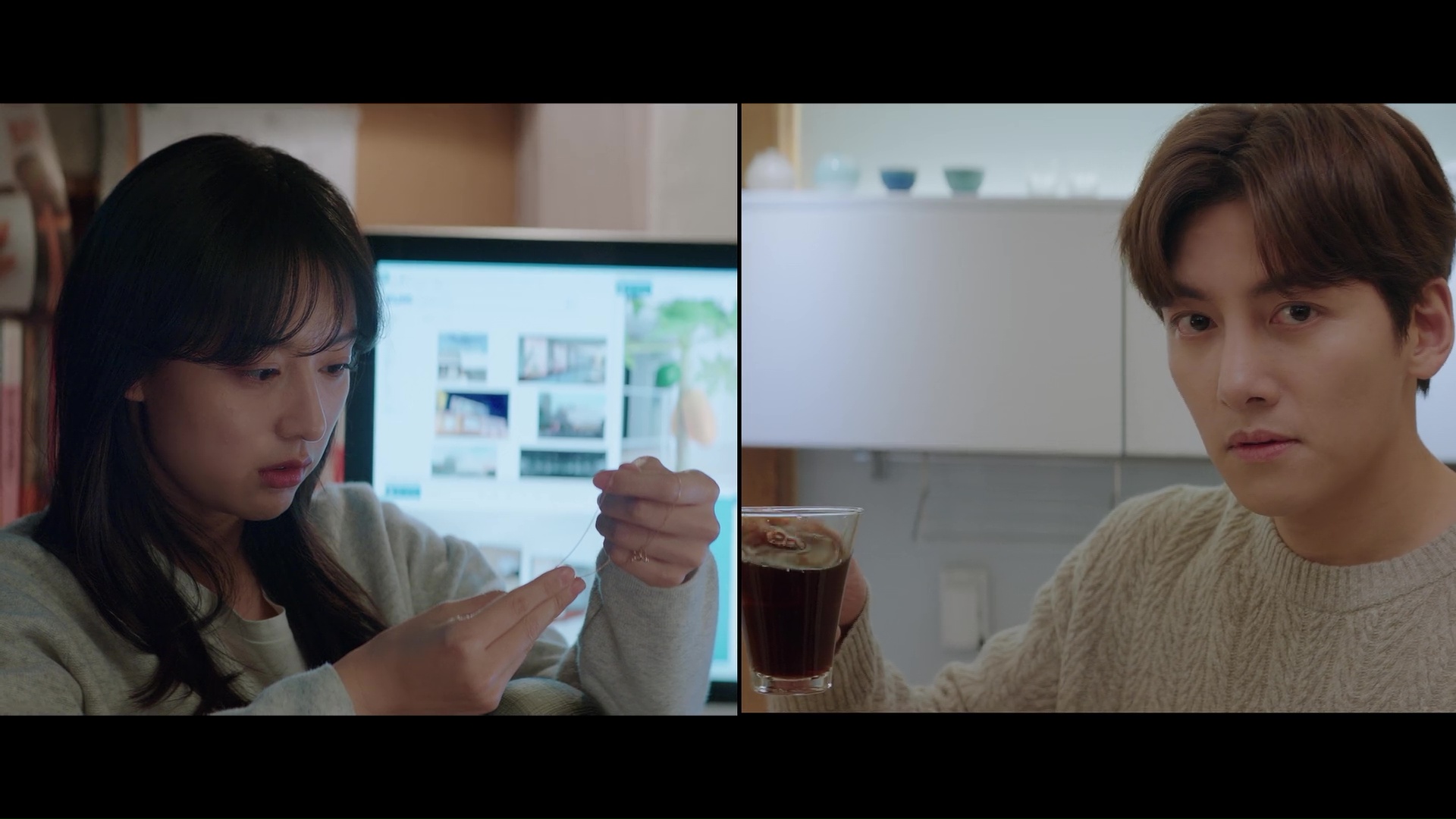 Lovestruck in the City Episodes 1617 Open Thread (Final) »