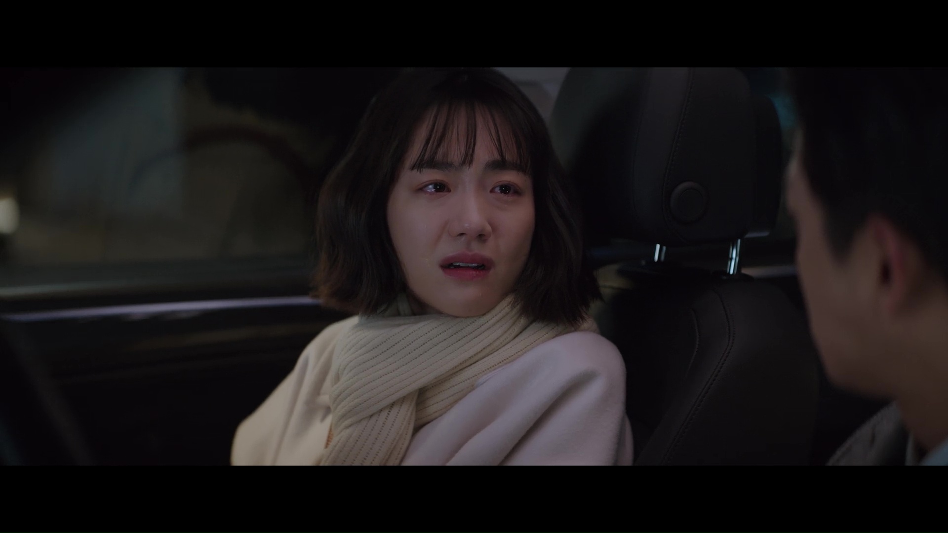 Lovestruck in the City Episodes 1617 Open Thread (Final) »
