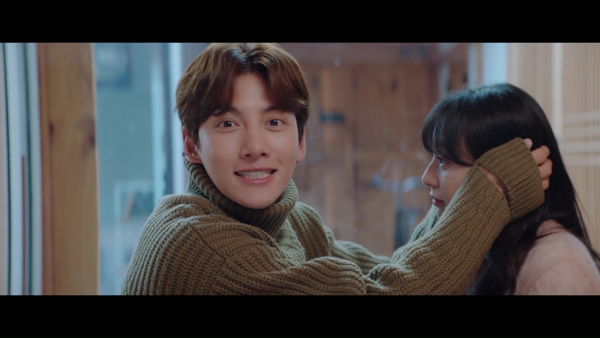 Lovestruck in the City Episodes 1617 Open Thread (Final) »