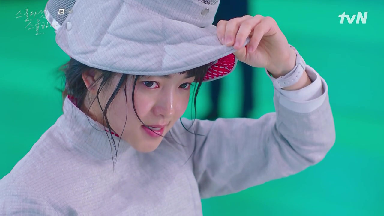 Twenty Five Twenty One: Episodes 5-6 Open Thread » Dramabeans