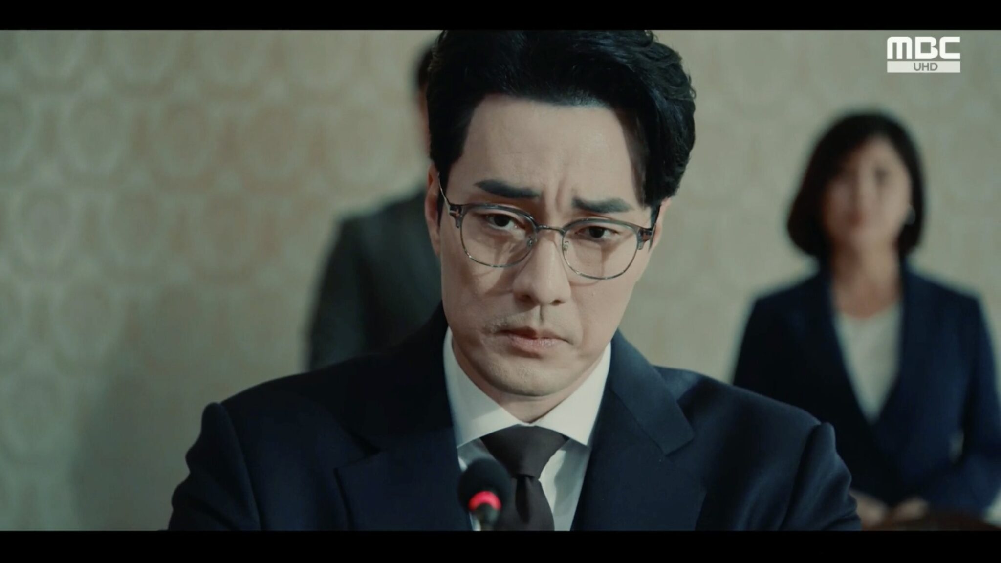 Doctor Lawyer Episodes 13-14