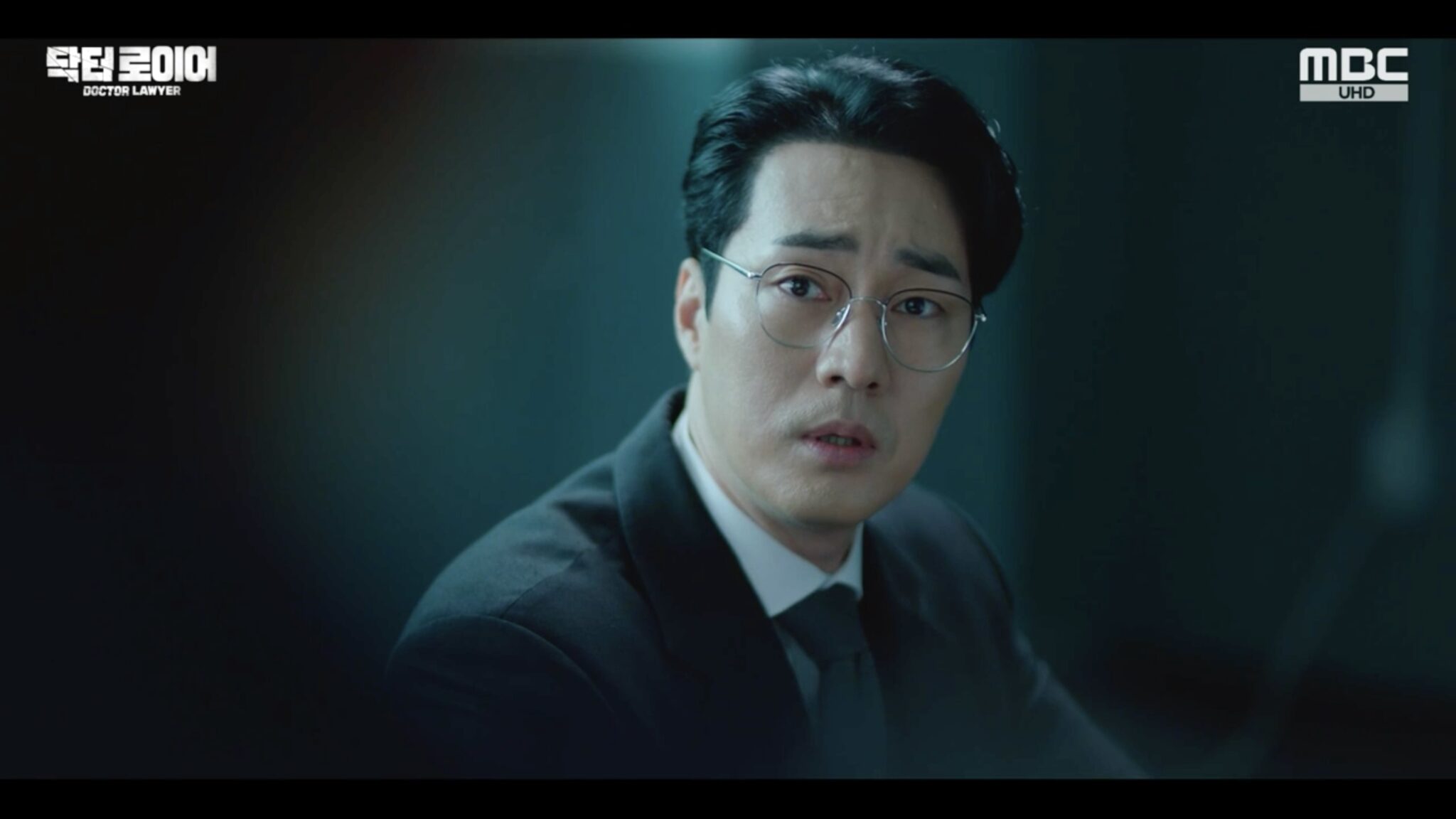Doctor Lawyer: Episodes 15-16 (Final)