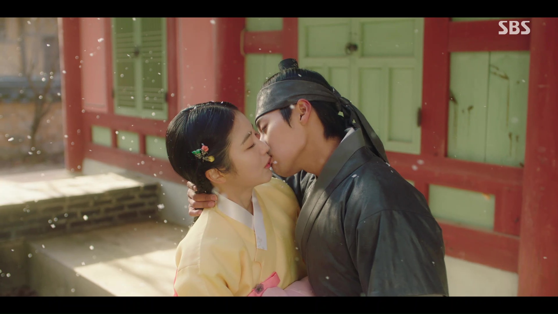 The Secret Romantic Guesthouse Episodes 1112 » Dramabeans