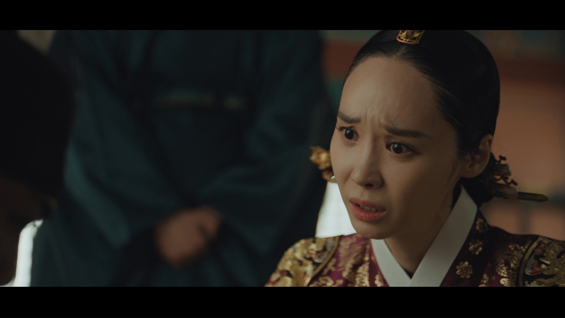 The Haunted Palace Episodes 34 » Dramabeans