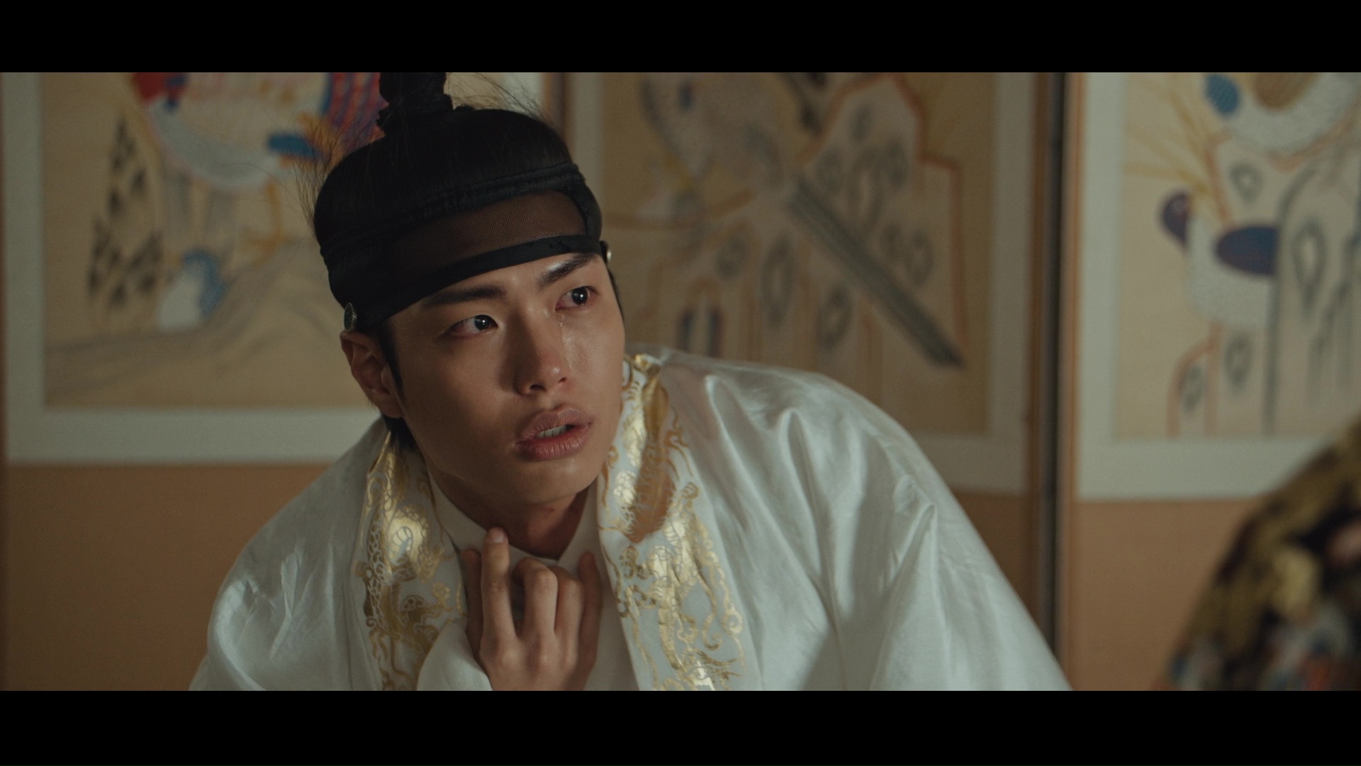 The Haunted Palace Episodes 34 » Dramabeans