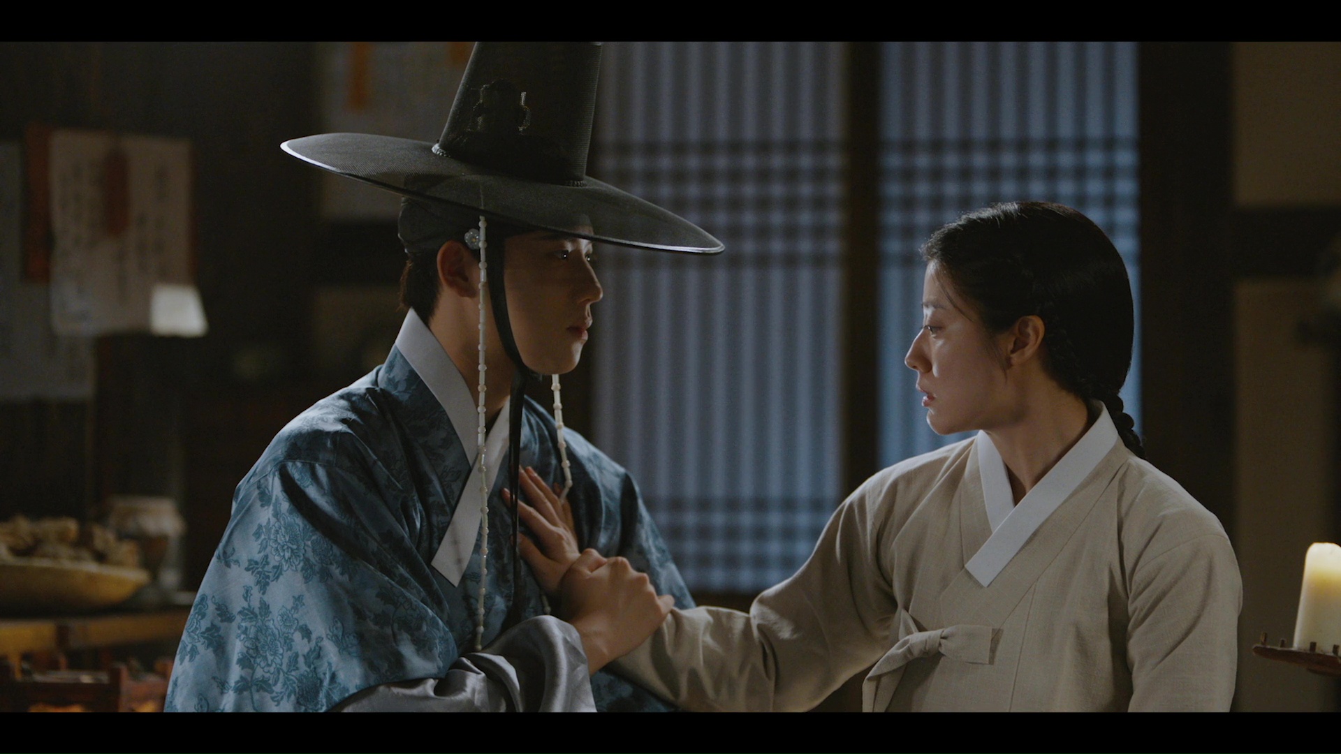 To My Beloved Thief: Episodes 9-10