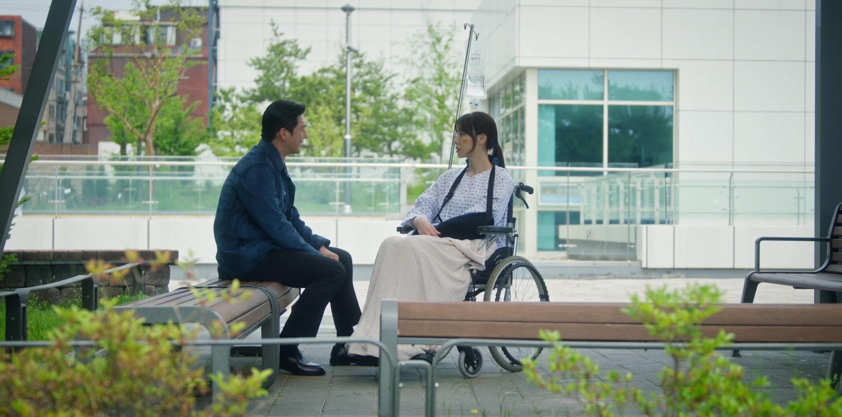 Reverse: Episode 1 (First Impressions)