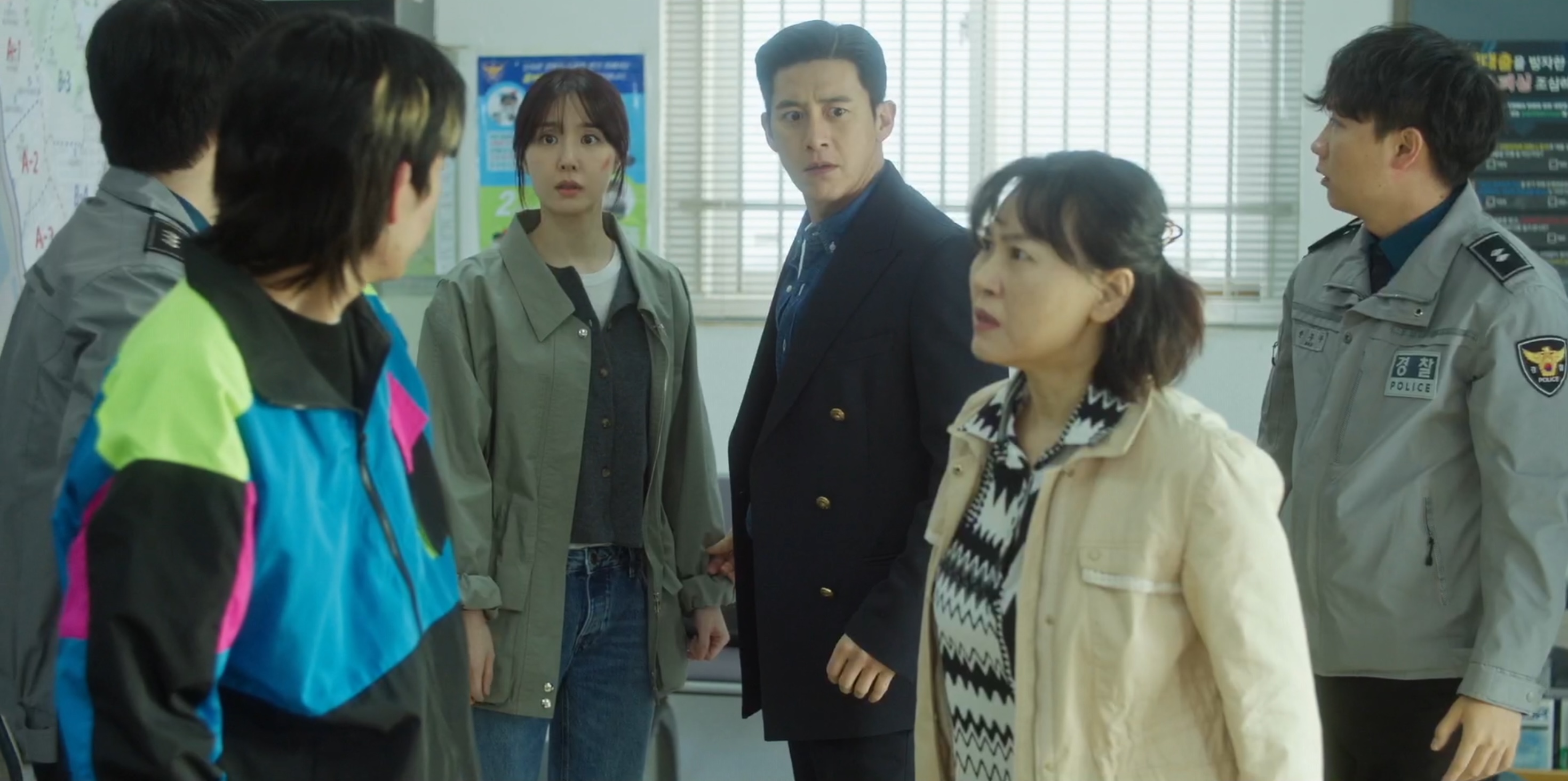 Reverse: Episode 1 (First Impressions)