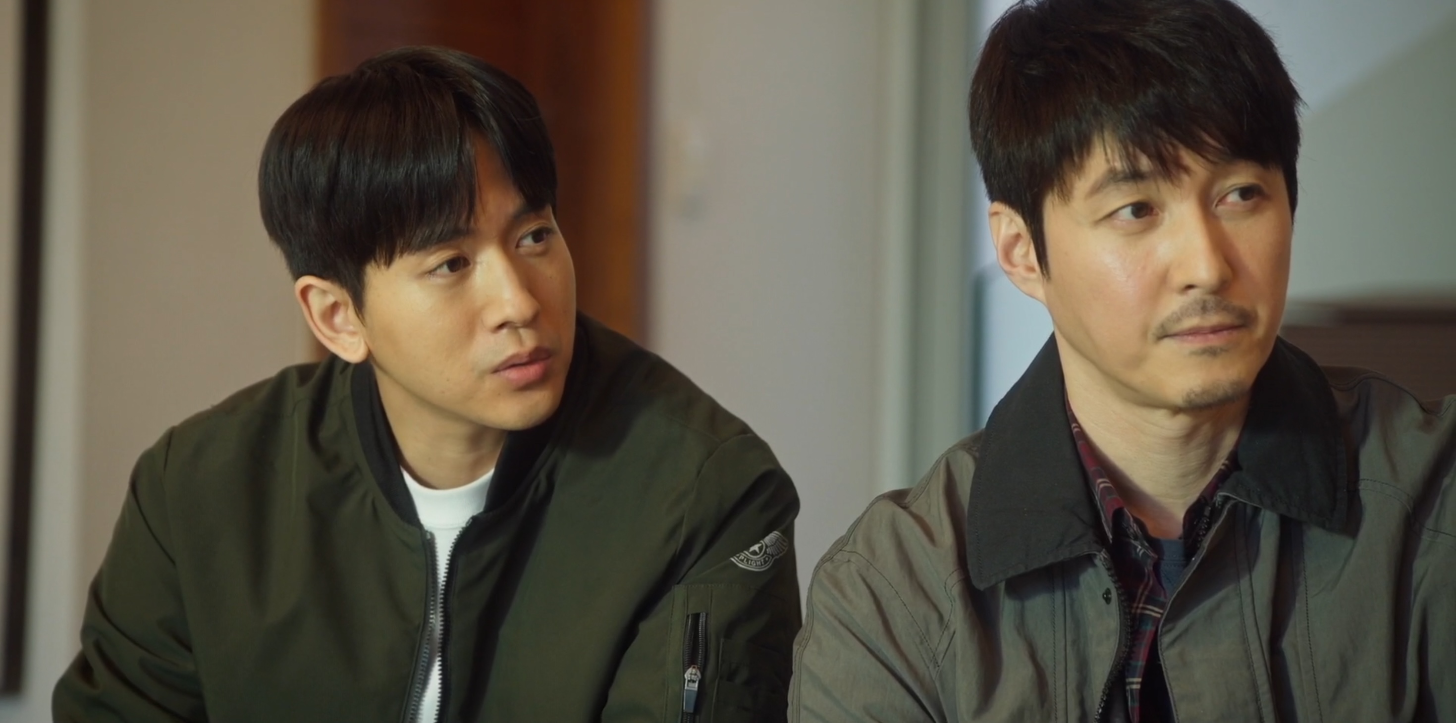 Reverse: Episode 1 (First Impressions)