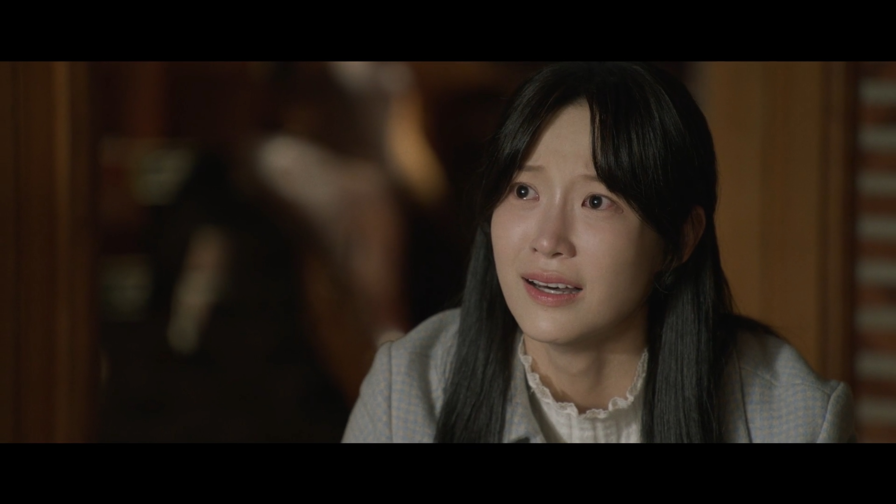 The Scarecrow: Episodes 11-12 (Final)