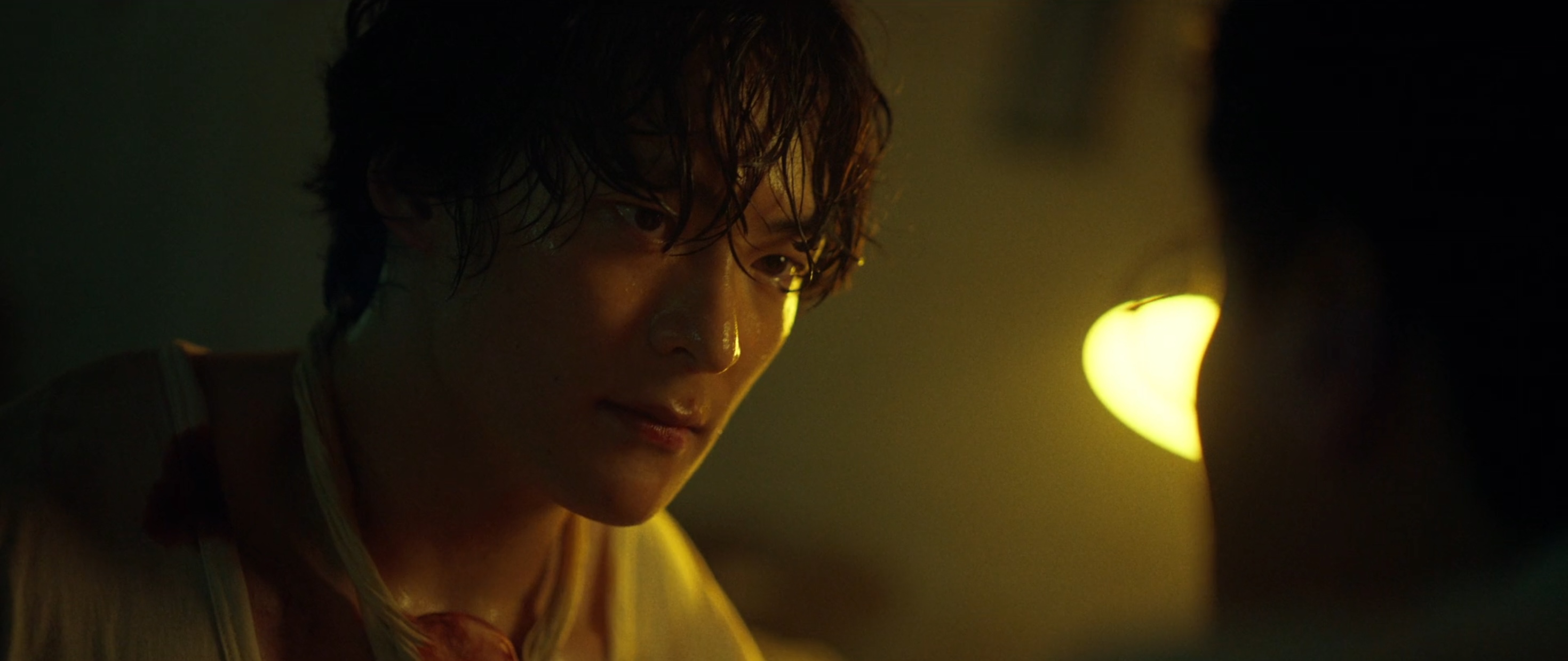The Scarecrow: Episodes 3-6