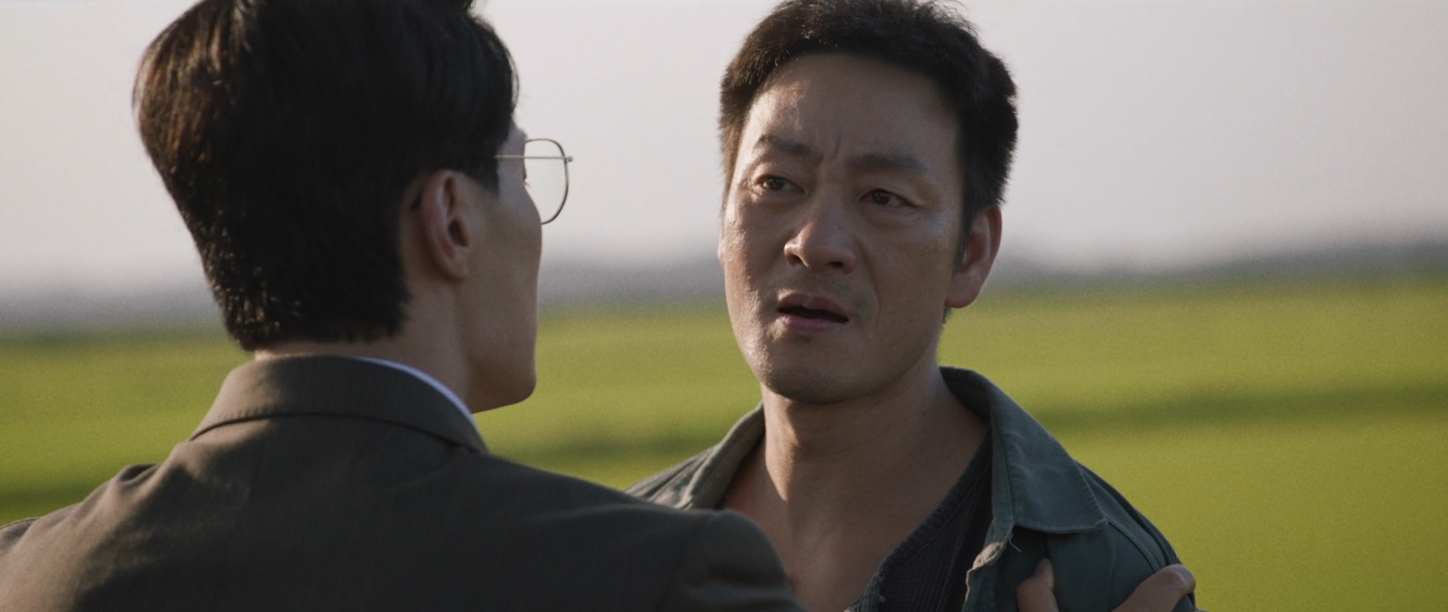 The Scarecrow: Episodes 3-6