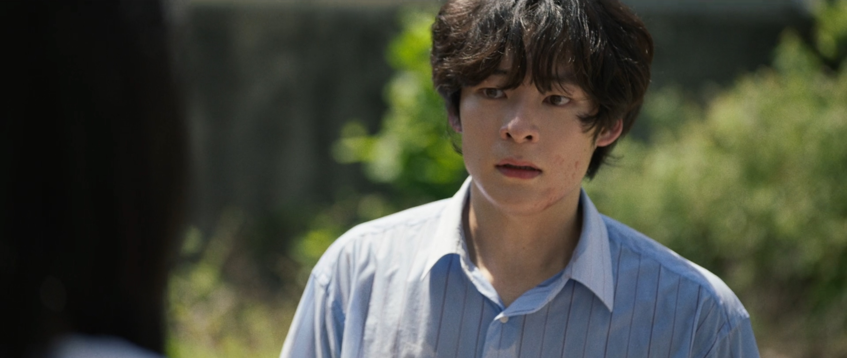 The Scarecrow: Episodes 3-6
