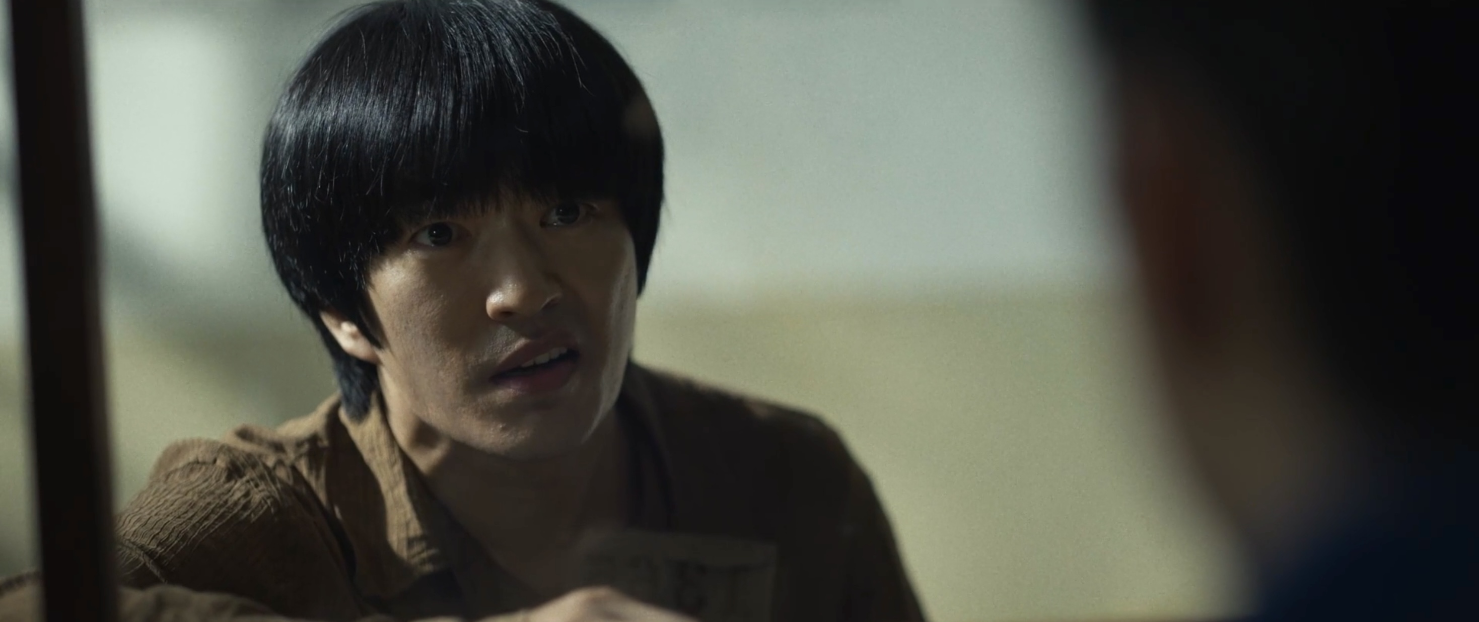 The Scarecrow: Episodes 7-8