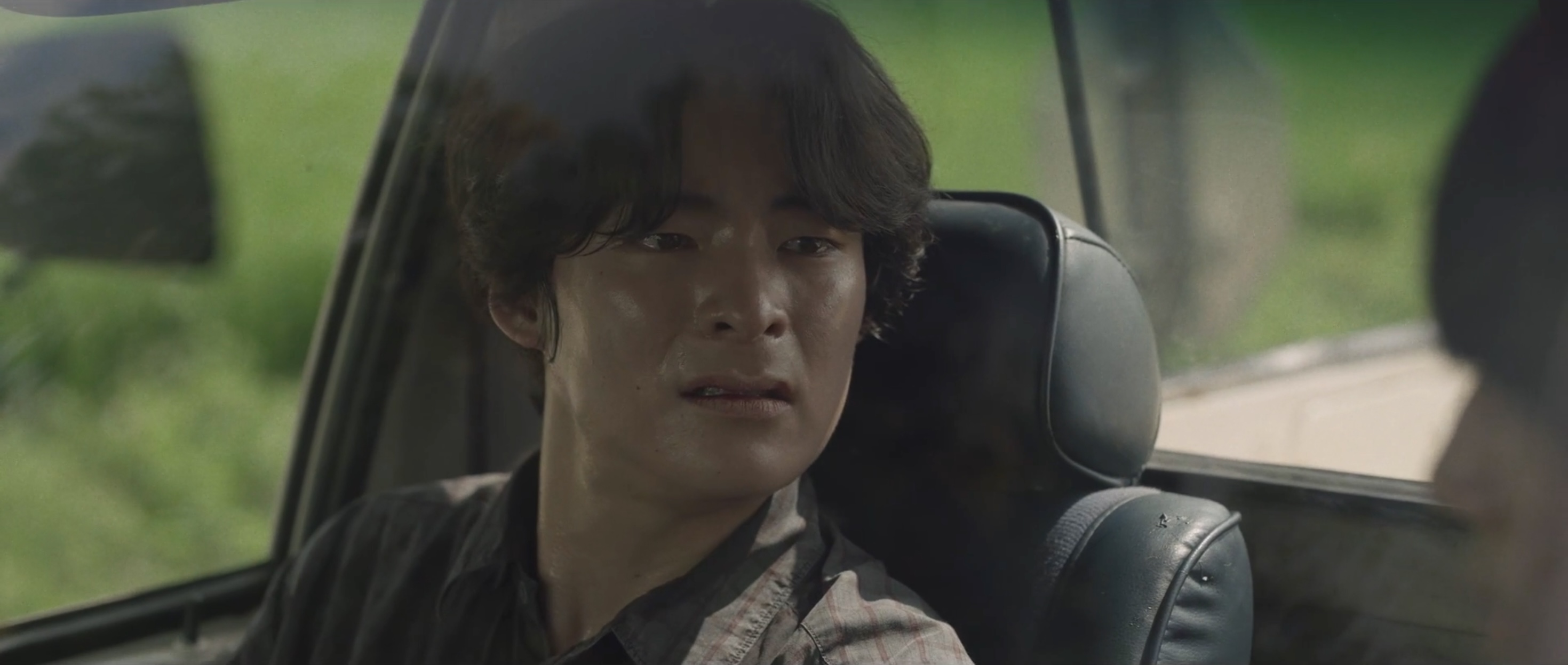 The Scarecrow: Episodes 7-8