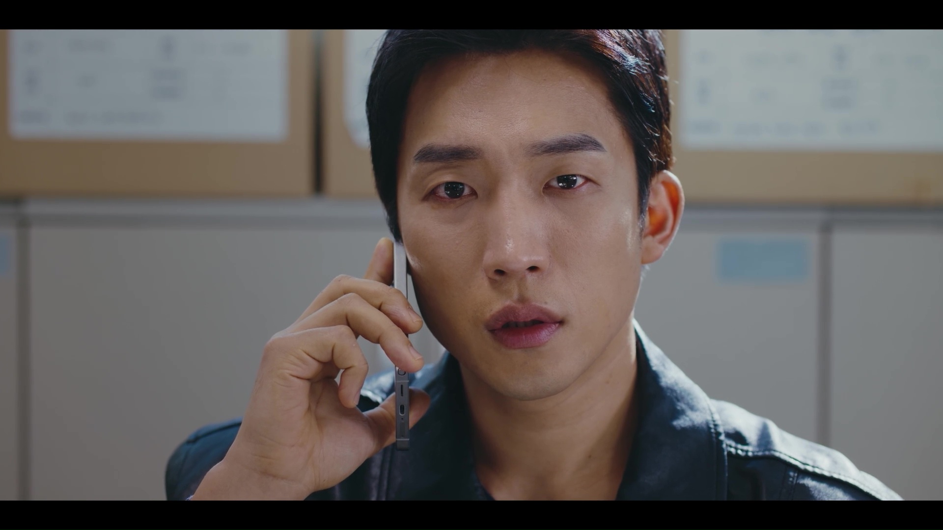 A Bona Fide Killer: Episodes 9-10