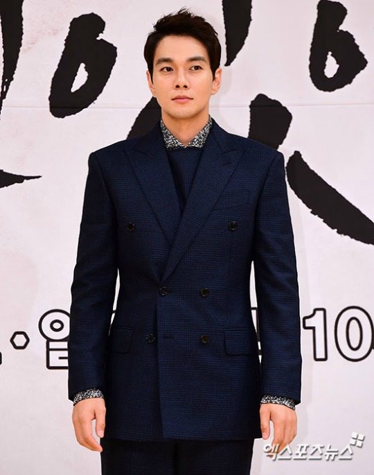 Lee Kyu-han joins the cast of tvN's Introverted Boss » Dramabeans Korean  drama recaps