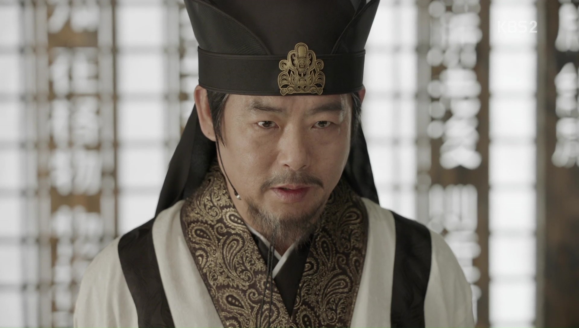 Hwang Rahi Hwarang: Episode 16 » Dramabeans Korean drama recaps