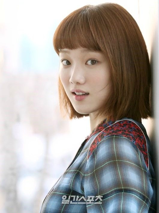 Lee Sung-kyung offered new rom-com from I Remember You writer » Dramabeans  Korean drama recaps
