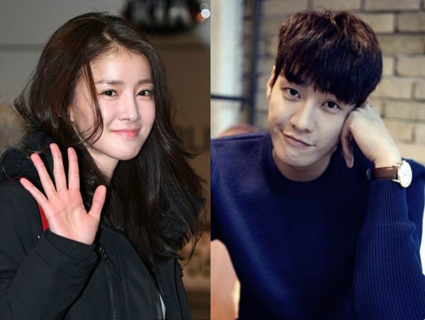 Lee Shi-young, Kim Young-kwang offered roles in MBC action-thriller Lookout  » Dramabeans Korean drama recaps