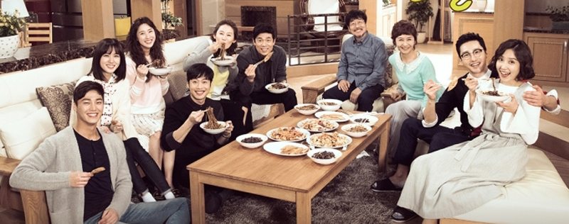 Father, I'll Take Care of You » Dramabeans