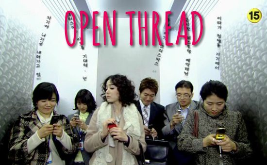 Open Thread #633