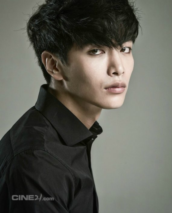 Lee Min-ki offered new tvN drama Because This Life Is Our First »  Dramabeans Korean drama recaps