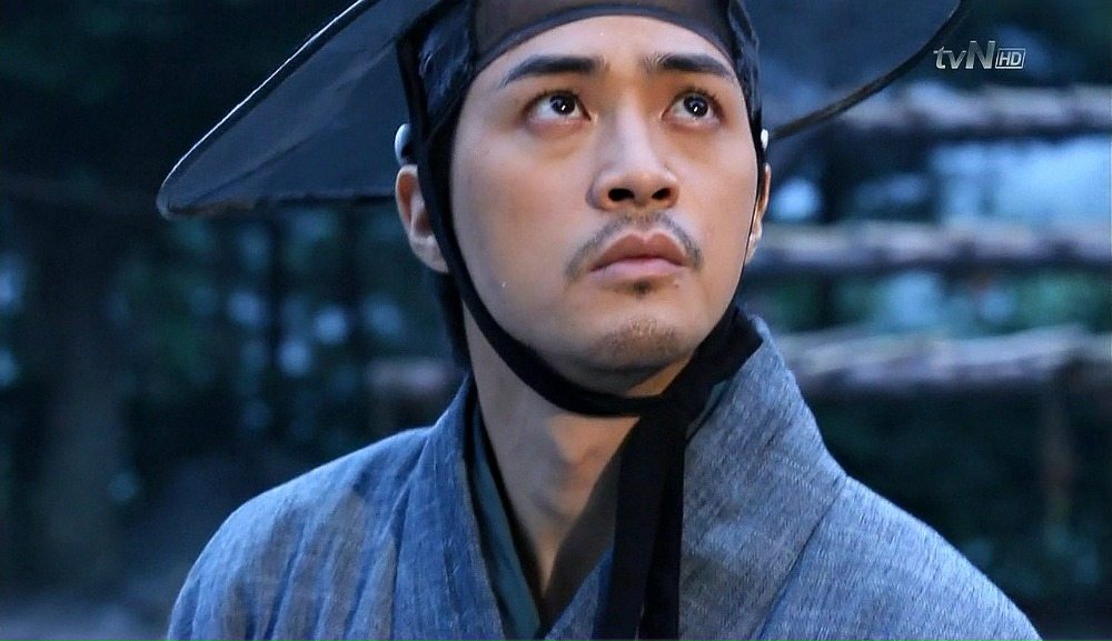 [Revisiting Dramas] Is Joseon X-Files still brilliant 7 years later ...