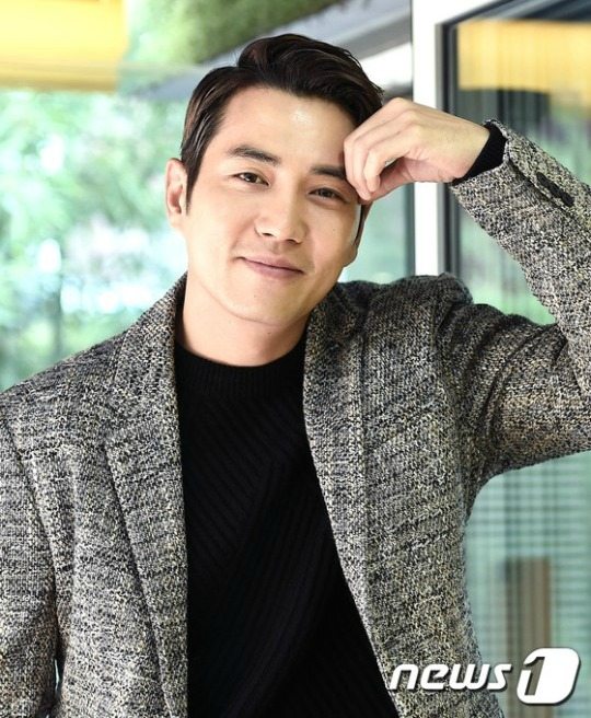 Joo Sang-wook up to become ruthless Grand Prince in politics and love