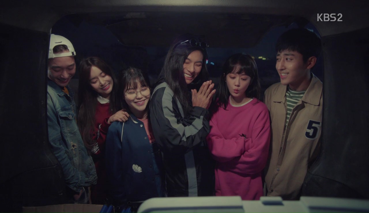 Go Back Spouses: Episode 9 » Dramabeans Korean drama recaps