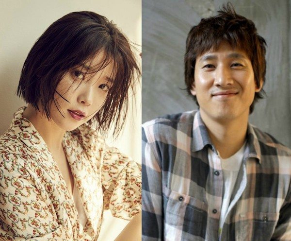 My Ajusshi cast lineup secured with Lee Seon-kyun, IU headlining
