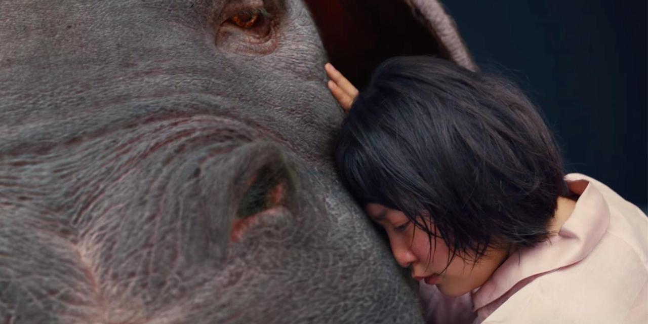 [Movie Review] Friendship drives heartwarming satire film Okja ...
