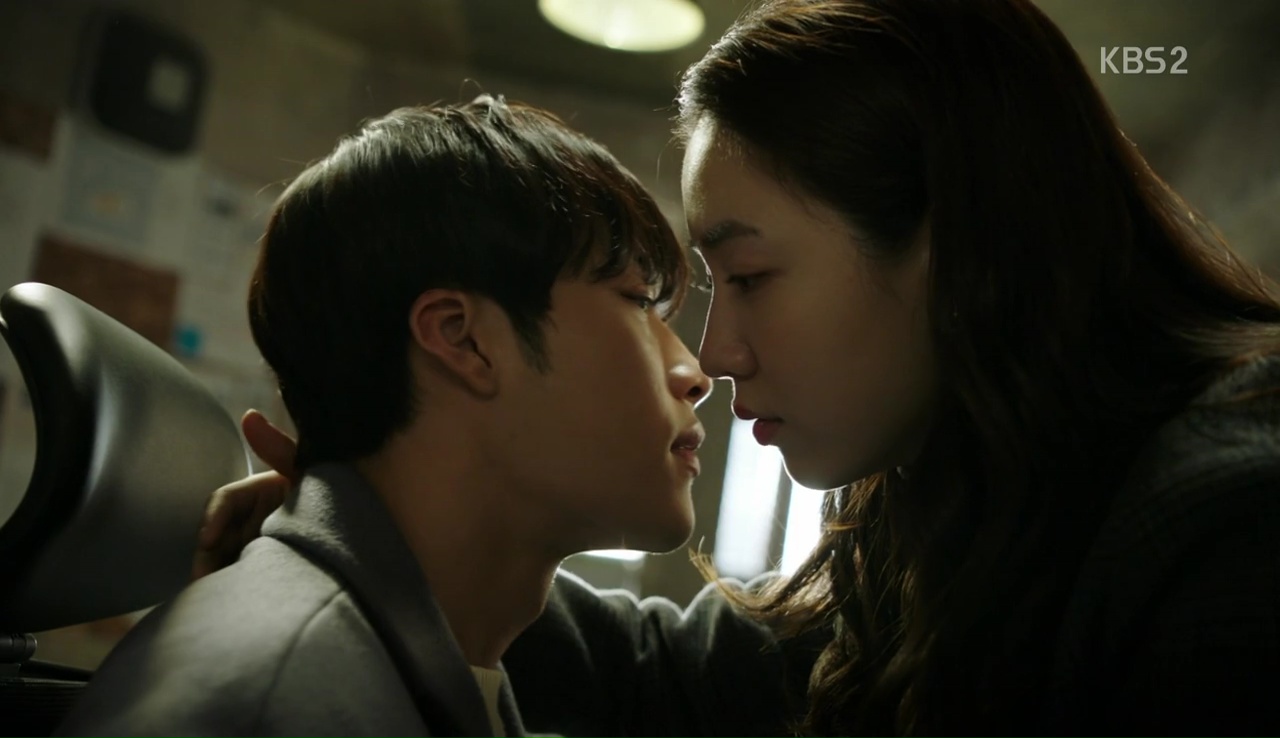 Mad Dog: Episode 15 » Dramabeans Korean drama recaps