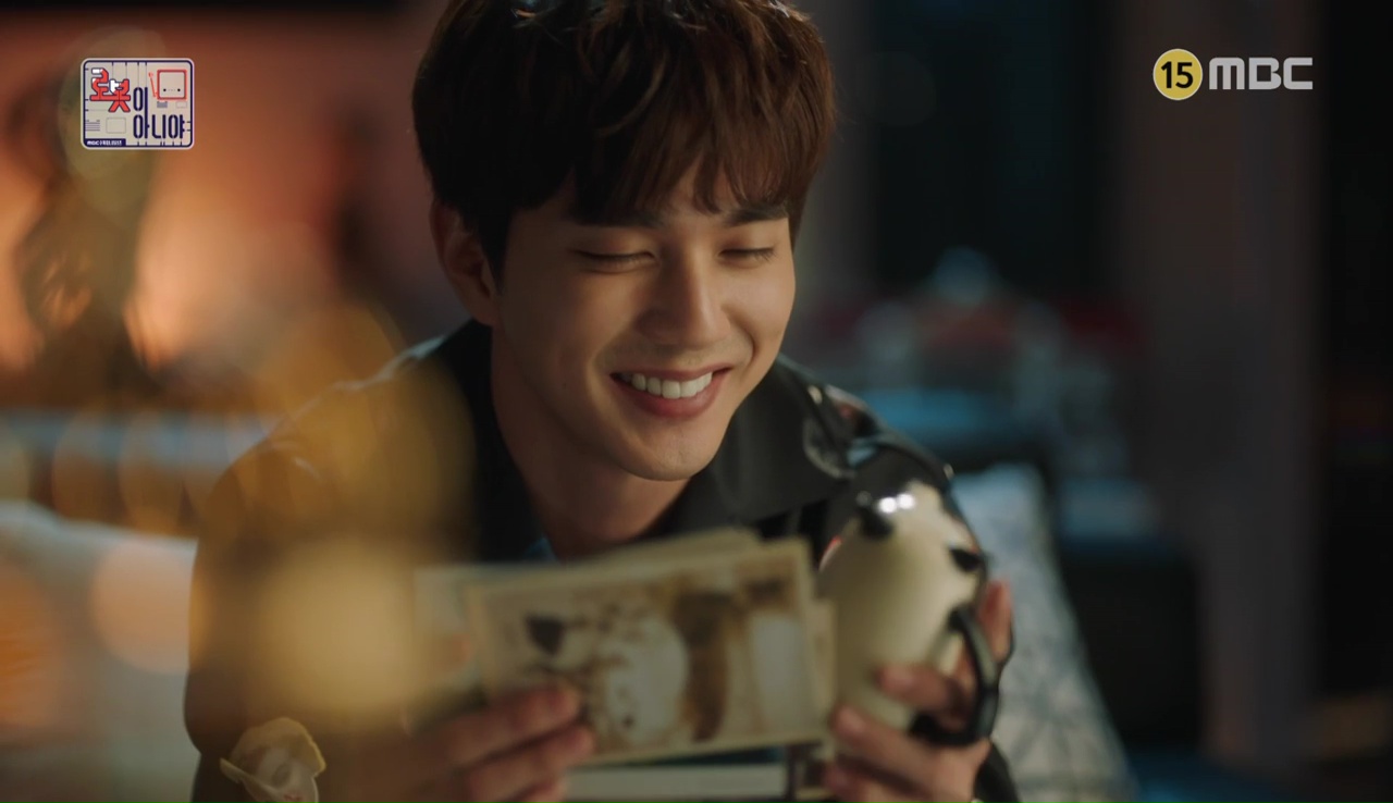 I M Not A Robot Episodes 5 6 Dramabeans Korean Drama Recaps