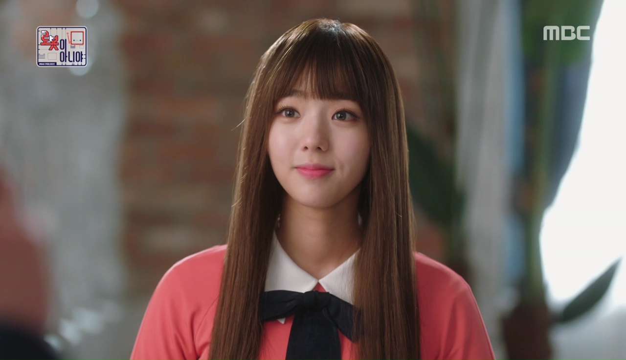 I M Not A Robot Episodes 9 10 Dramabeans Korean Drama Recaps