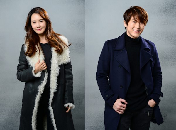 Tale of a Good Witch to be told by Lee Da-hae, Ryu Soo-young
