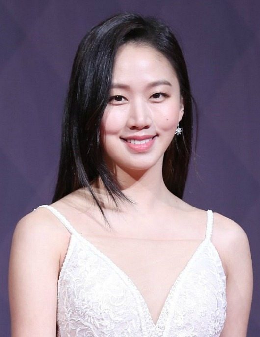 Now Go Sung-hee (While You Were Sleeping) has reportedly received an offer,...
