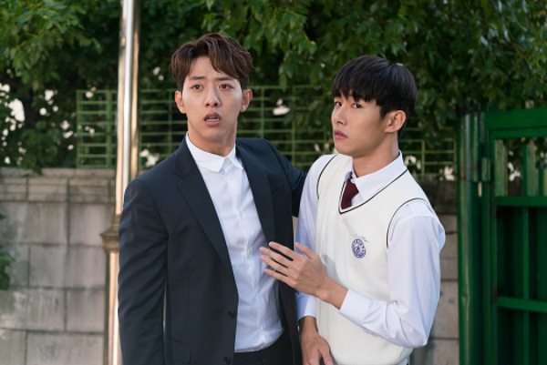 Premiere Watch: Longing Heart » Dramabeans Korean drama recaps