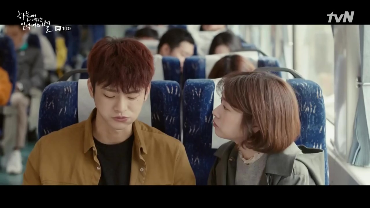 Hundred Million Stars From the Sky: Episode 10 » Dramabeans Korean