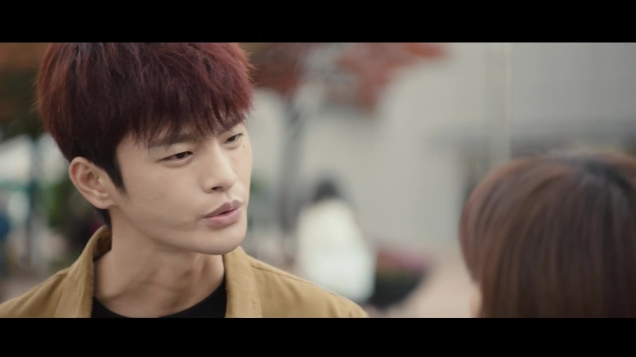 Hundred Million Stars From the Sky: Episode 10 » Dramabeans Korean