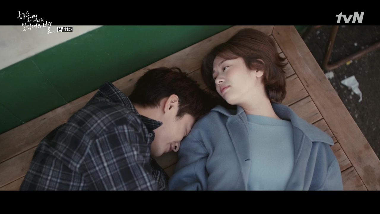 Hundred Million Stars From the Sky: Episode 11 » Dramabeans Korean