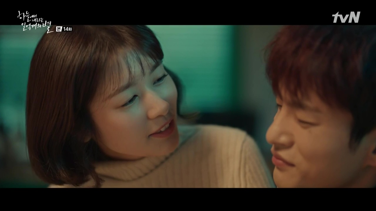 Hundred Million Stars From the Sky: Episode 14 » Dramabeans Korean